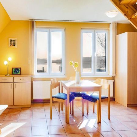 Apartment On The Fischerhof Vipperow Exteriér fotografie